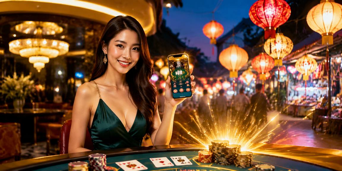 ax6000 Lightning Roulette